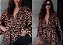 Conjunto animal print- ML26 - Imagem 2