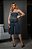BERMUDA JEANS MAX- ML26 - Imagem 1