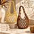 Bolsa bamboo- ML26 - Imagem 3