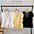 BLUSA RENDA BABADO- ML26 - Imagem 1