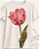 TSHIRT TULIPA- ML26 - Imagem 1