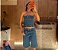 TOP JEANS- ML26 - Imagem 1