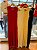 VESTIDO trico longo ML26 - Imagem 1