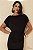 VESTIDO SOLTO MC MAXI -M- FLOR DE LIS- ML26 - Imagem 2