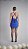 Vestido Origami Alabama - Imagem 3