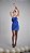 Vestido Origami Alabama - Imagem 2