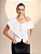Blusa Transpassada - Imagem 7