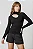 Blusa Com Abertura no Decote - Imagem 2
