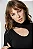 Blusa Com Abertura no Decote - Imagem 4