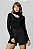 Blusa Com Abertura no Decote - Imagem 5