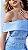 Vestido curto com tule - Imagem 4