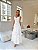 Vestido Bordado - Imagem 4