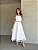 Conjunto Tule Bordado - Imagem 1