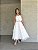Conjunto Tule Bordado - Imagem 2