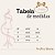 Conjunto Tule Bordado - Imagem 8