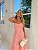 Vestido Tule Babado - Imagem 1