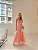 Vestido Tule Babado - Imagem 5