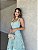 Vestido Tule Babado - Imagem 6