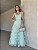 Vestido Tule Babado - Imagem 8