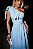 Vestido Longo Laço - Imagem 2