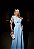 Vestido Longo Laço - Imagem 3