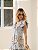 Vestido Laise Listrado - Imagem 4