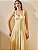 Vestido Pregas Leonie - Imagem 2