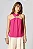 Blusa Com Fivela No Decote - Imagem 3