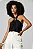 Blusa Com Passante Dourado - Imagem 4