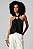 Blusa Com Passante Dourado - Imagem 5