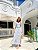Vestido Laise Bordado - Imagem 1