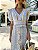 Vestido Laise Bordado - Imagem 4