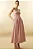 Vestido Listrado - Imagem 2