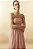 Vestido Listrado - Imagem 3