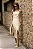 Conjunto de Cropped e Saia Midi - Imagem 1