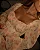 Vestido Dolce Floral - Imagem 3