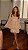 Vestido Dolce Floral - Imagem 1