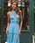 Vestido Longo Renda - Imagem 2