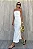 Vestido Midi Drapeado - Imagem 2