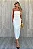 Vestido Midi Drapeado - Imagem 3