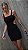 Vestido Curto - Imagem 2