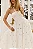 Vestido Voil bordado - Imagem 2