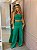 Conjunto verde linho - Imagem 1