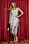 VESTIDO TRICOT FRANJA JU - Imagem 2