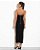 Vestido Midi em Bengaline - Imagem 6