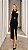 Vestido Gio Preto - Imagem 2