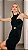 Vestido Gio Preto - Imagem 3