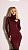 Vestido maxi midi - Imagem 3