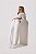 Conjunto feminino branco elegante - Imagem 2