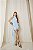 Vestido azul - Imagem 1